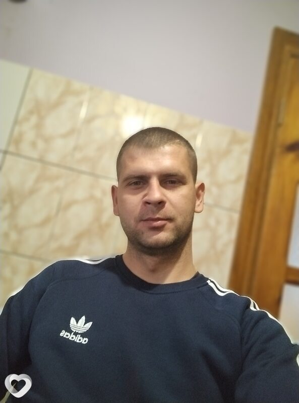 Владимир, 31, Курске — анкета №485125