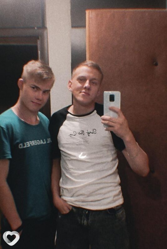 Владислав, 27, Речице — анкета №485131