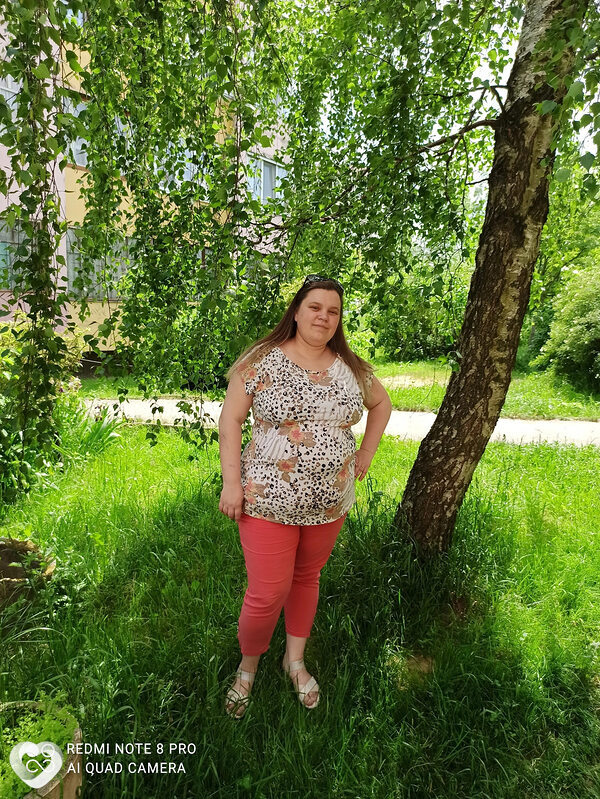Наташа, 35, Могилев — анкета №485633