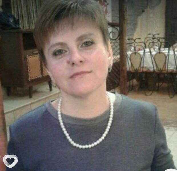 Любава, 52, Варшава — анкета №485634