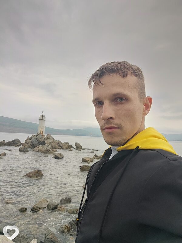 Миша, 33, Находке — анкета №485641