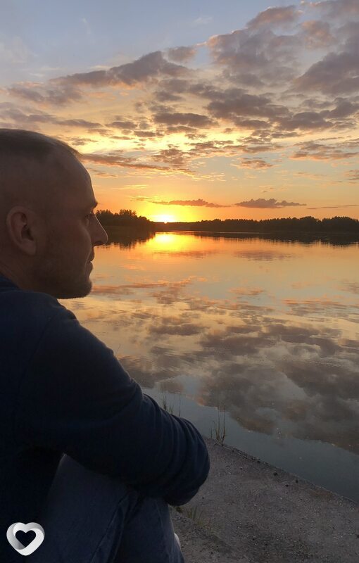 Петр, 40, Минске — анкета №485643