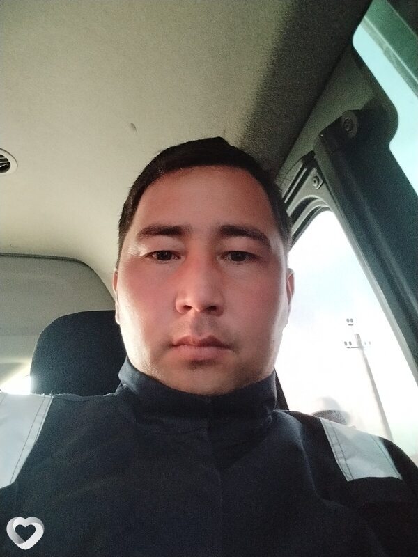 Рахимгали, 32, Уральске — анкета №485646