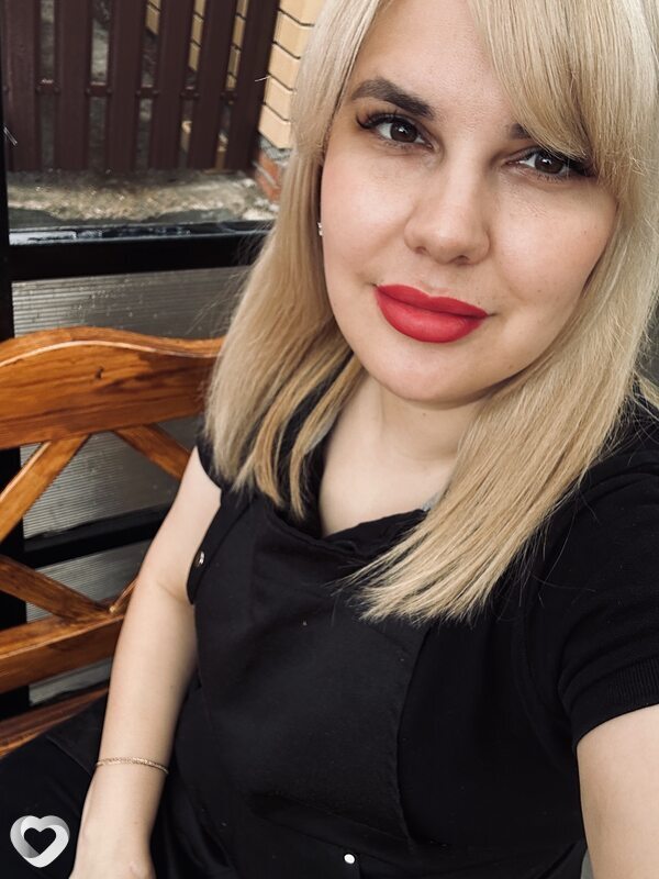 Лидия, 31, Уфе — анкета №485649