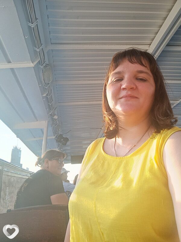 Светлана, 36, Саратове — анкета №485652
