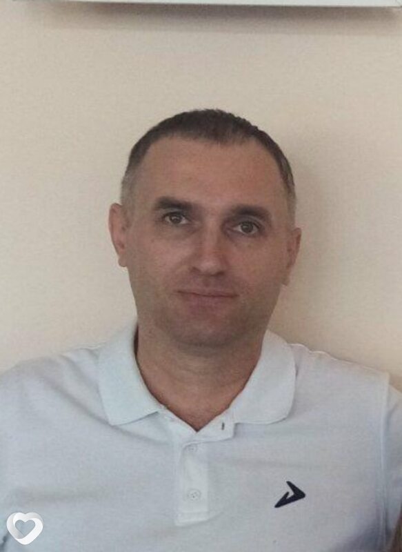 Сергей, 43, Гродно — анкета №485654