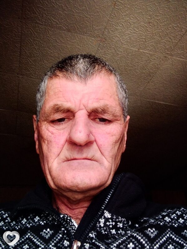 Боря, 67, Таганроге — анкета №485209