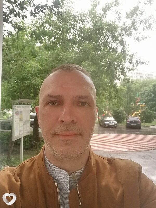 Игорь, 49, Москве — анкета №485213