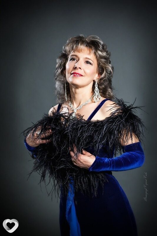 Вредина, 51, Алматы — анкета №485214