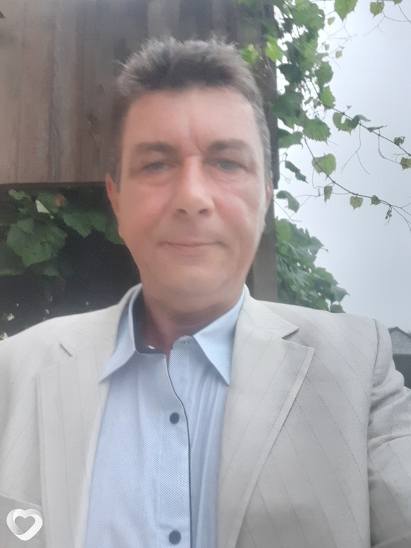 Василий, 55, Гомеле — анкета №485216