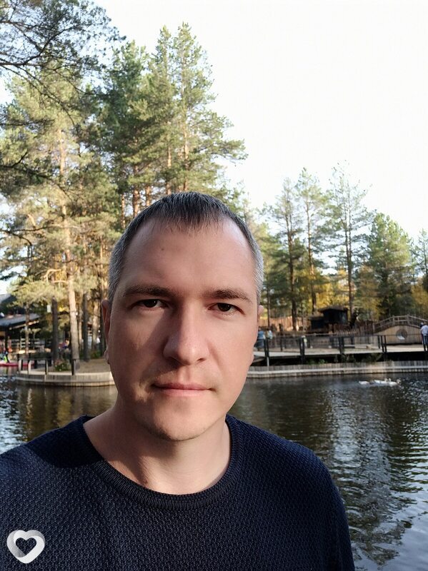 Дмитрий, 45, Инте — анкета №485222