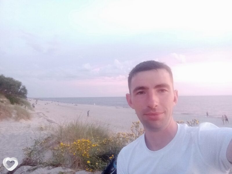 Иван, 36, Калининграде — анкета №485225