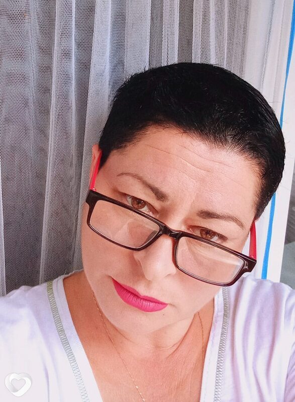 Елена, 51, Брянске — анкета №485231