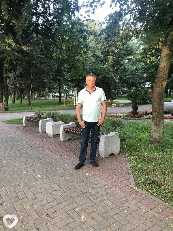 Дмитрий, 47, Бресте — анкета №485182
