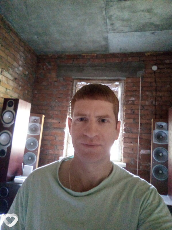 Александр, 42, Абинске — анкета №485185