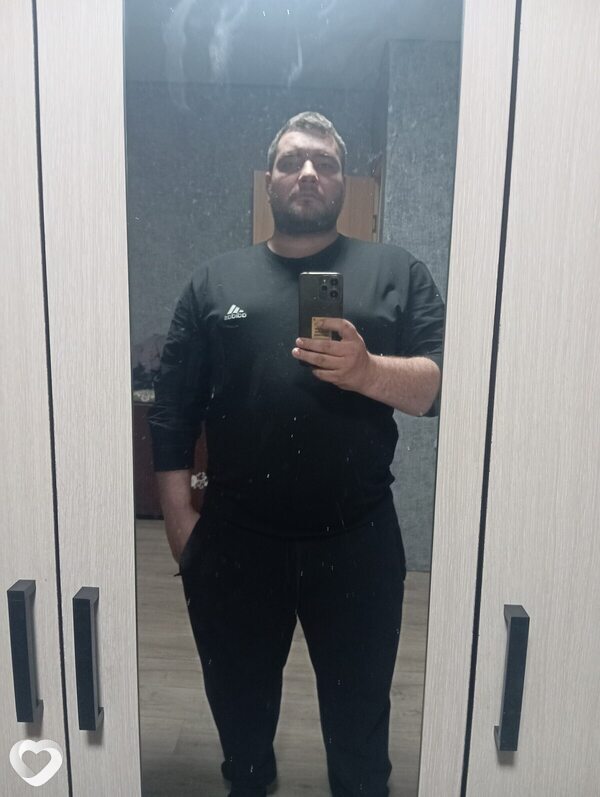 Коля, 38, Тольятти — анкета №485187