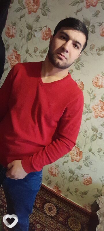 Федя, 48, Ульяновске — анкета №485193