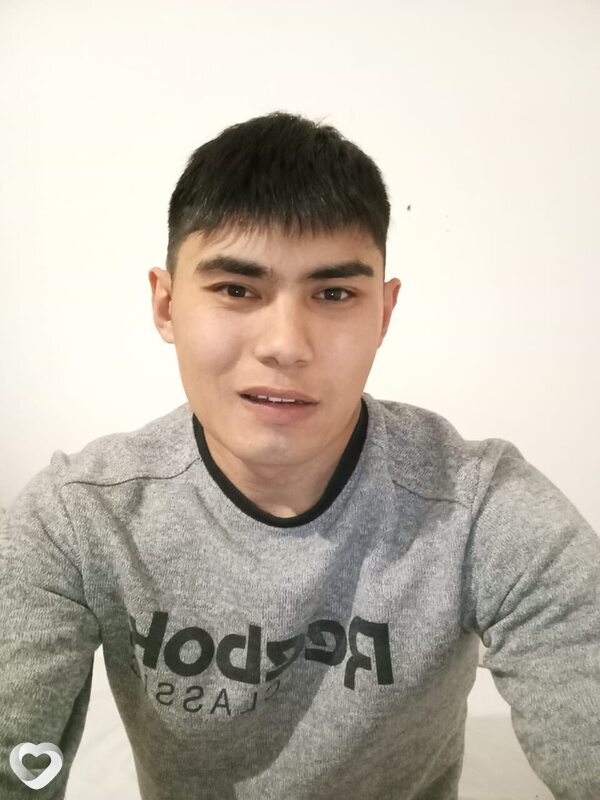 Азамат, 28, Астане — анкета №485196