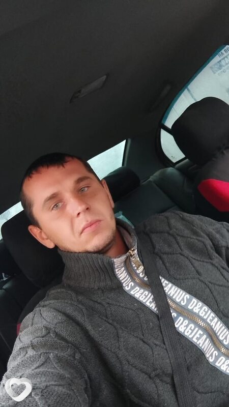 Александр, 26, Жирновске — анкета №485199