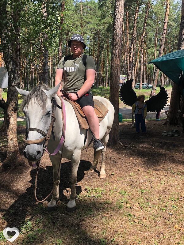 Олег, 30, Екатеринбурге — анкета №485205