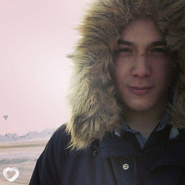 Евгений, 34, Уфе — анкета №485206
