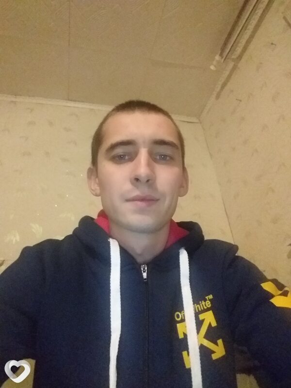 Дмитрий, 32, Ялуторовске — анкета №485266