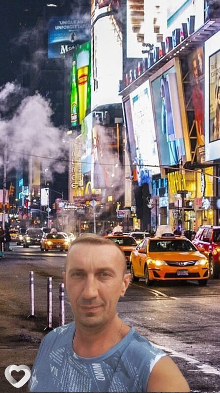 Сергей, 54, Пушкино (Московская Обл) — анкета №485268