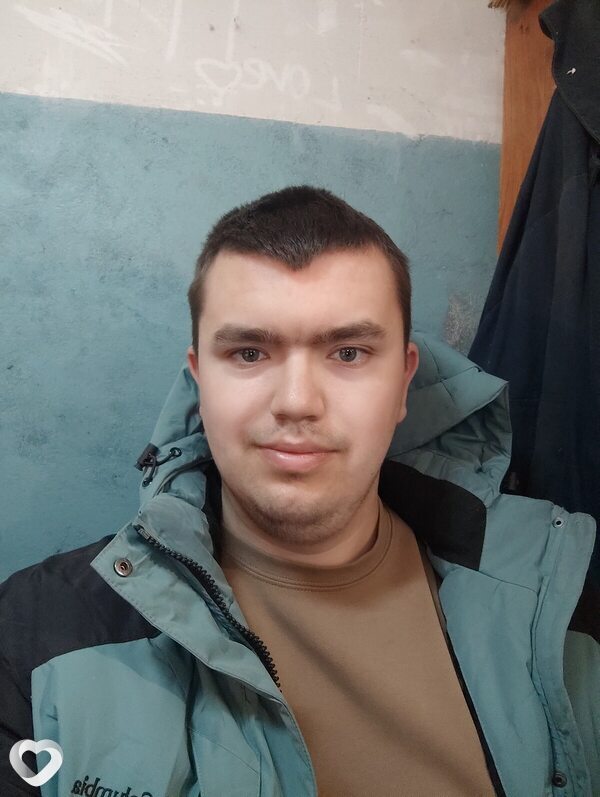 Илья, 28, Бобруйске — анкета №485270