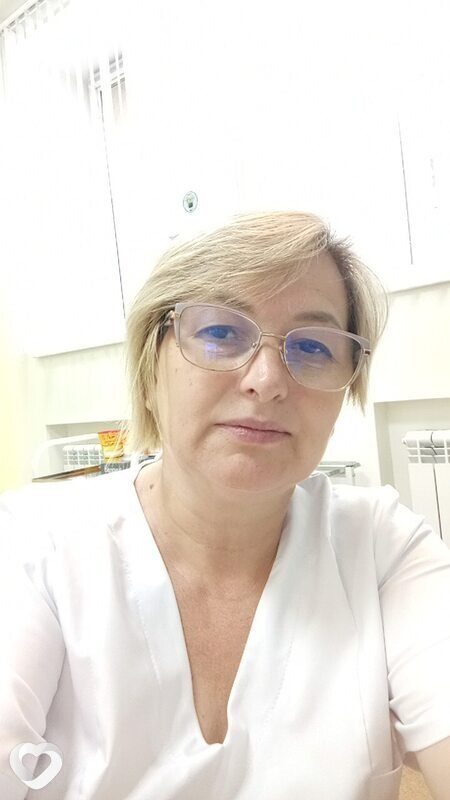 Гуля, 49, Казани — анкета №485271