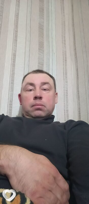 Александр, 41, Клине — анкета №485275