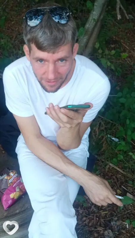 Николай, 41, Москве — анкета №485277