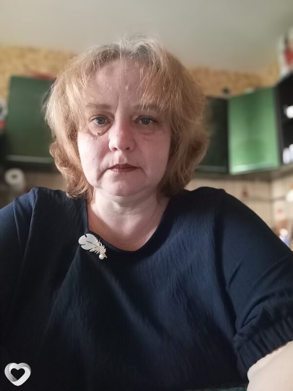 Екатерина, 48, Краснодаре — анкета №485280