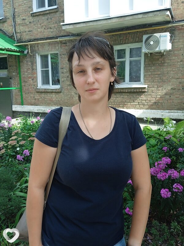 Елизавета, 30, Новошахтинске — анкета №485281