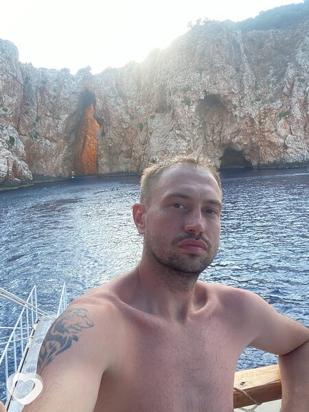 Александр, 33, Караганде — анкета №485284