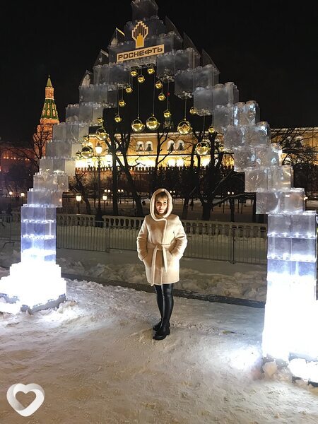 Анюта, 43, Вологде — анкета №485285