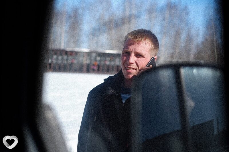Александр, 34, Арзамасе — анкета №485295