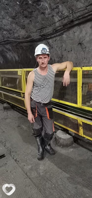 Aлексей, 45, Усть-Каменогорск — анкета №485299