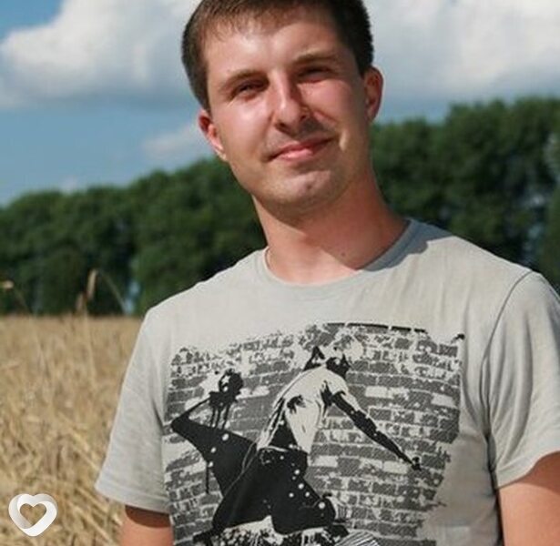 Ваня, 31, Кобрине — анкета №485302