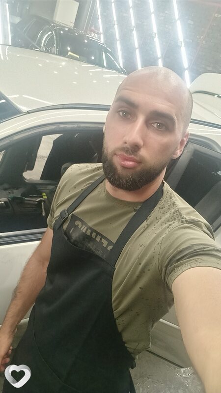 Александр, 39, Жезказгане — анкета №485303