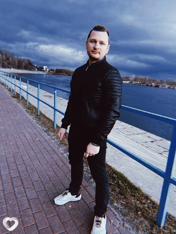 Денис, 32, Самаре — анкета №485305