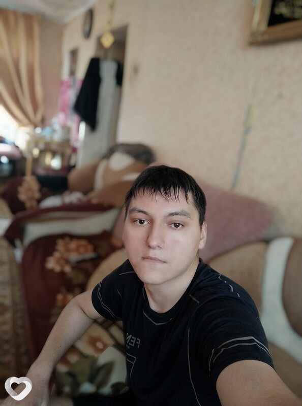 Андрей, 31, Ульяновске — анкета №485161