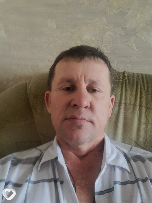 Сергей, 56, Лисаковске — анкета №485164