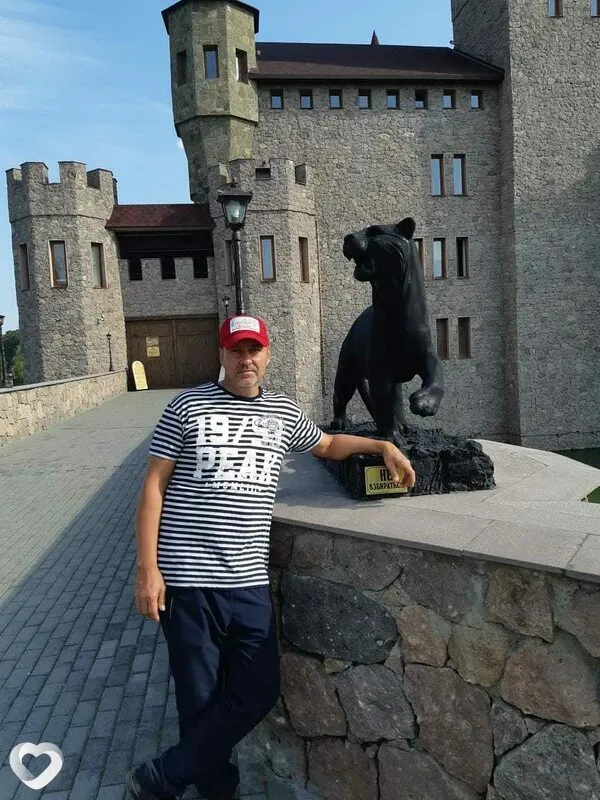 Котик, Ессентуки