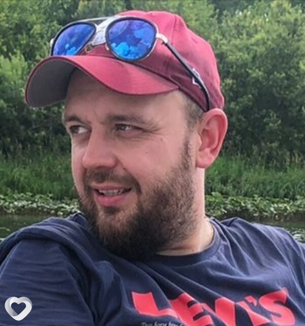 Кирилл, 39, Новокузнецке — анкета №485167