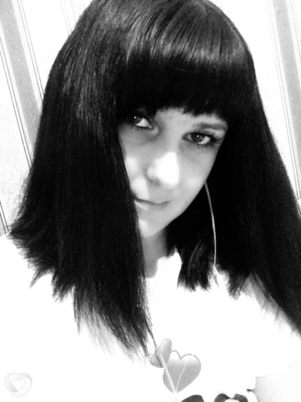 Алёна, 42, Красноярске — анкета №485169