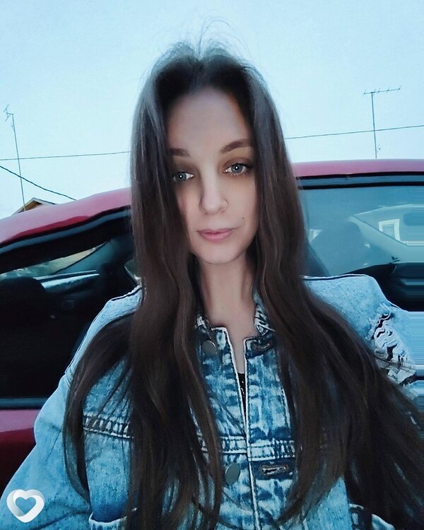 Ксюшка, 33, Гродно — анкета №485171