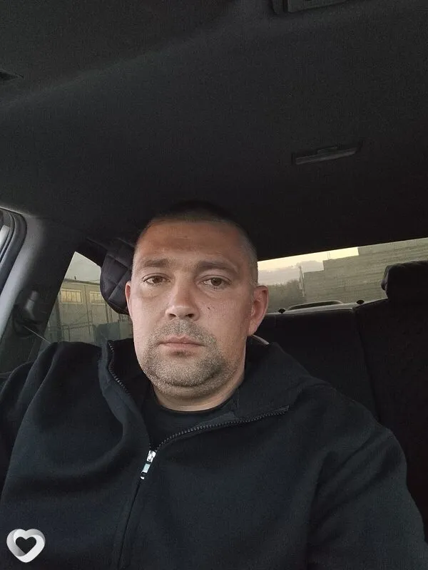 Роман, 35, Барнауле — анкета №485172
