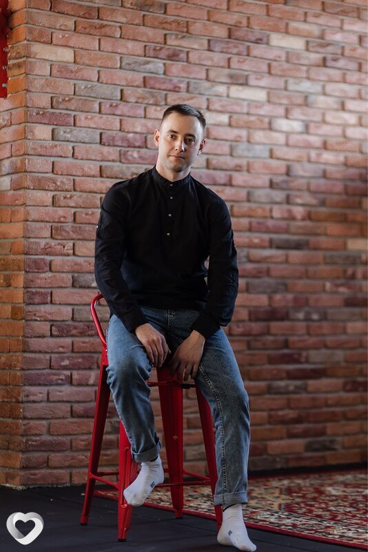 Дмитрий, 28, Липецке — анкета №485178