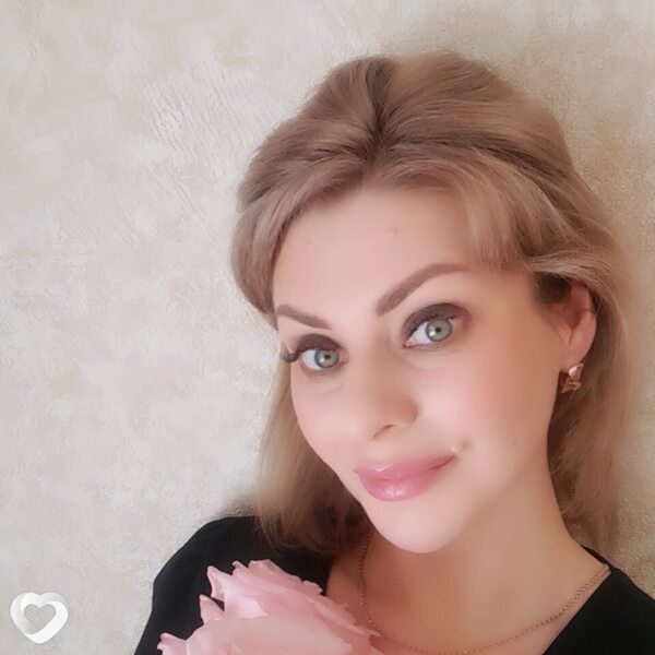 Аня, 38, Ангарске — анкета №485179