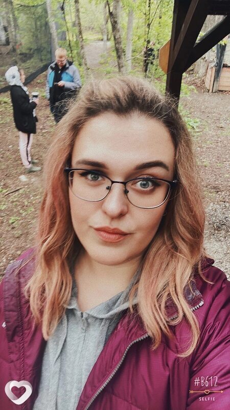 Галина, 36, Бийске — анкета №485180